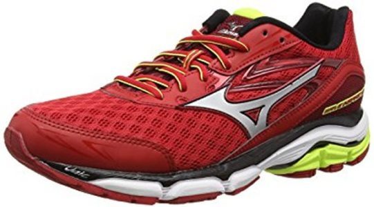 scarpe da running mizuno