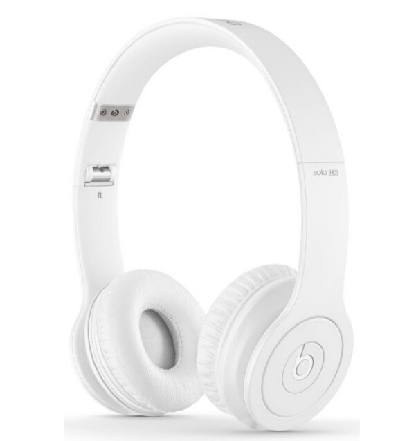 Cuffie beats by dr. dre per studio hd on-ear