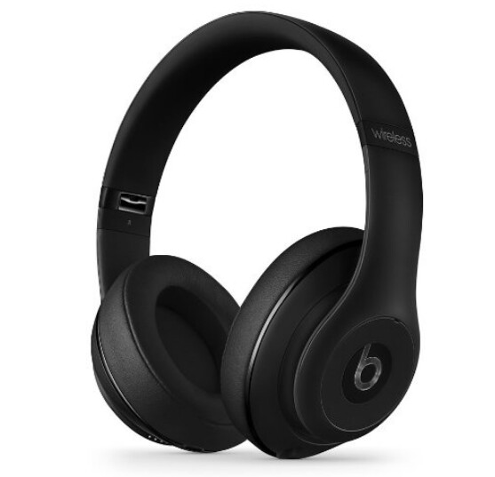 Cuffie beats prezzo auricolari wireless over-ear nero