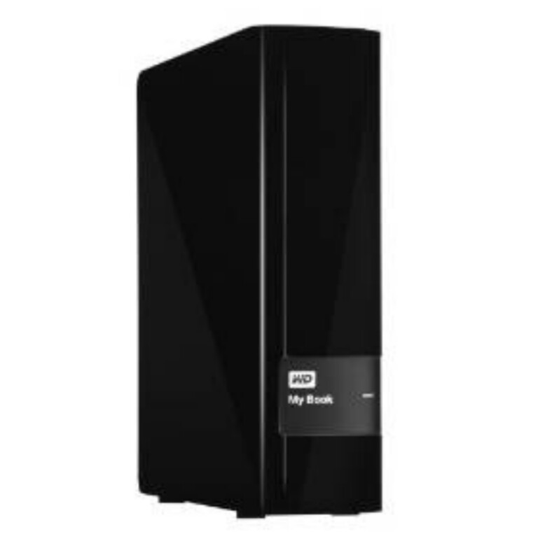 Hard Disk portatile offerte wd my book 4 tb usb 3.0