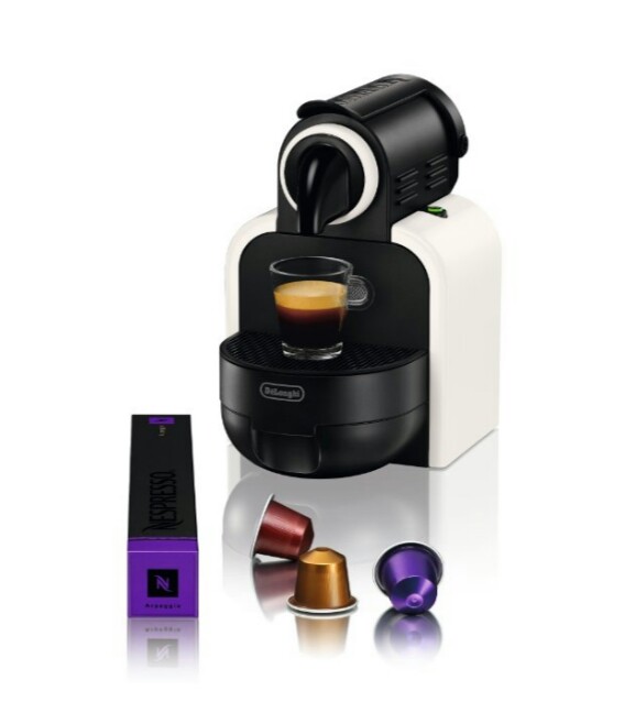 migliori macchine caffè espresso de longhi nespresso