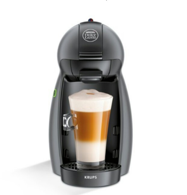 migliori macchine caffè espresso in offerta krups nescafe dolce gusto