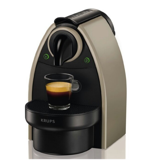 migliori macchine da caffè krups nespresso essenza da comprare