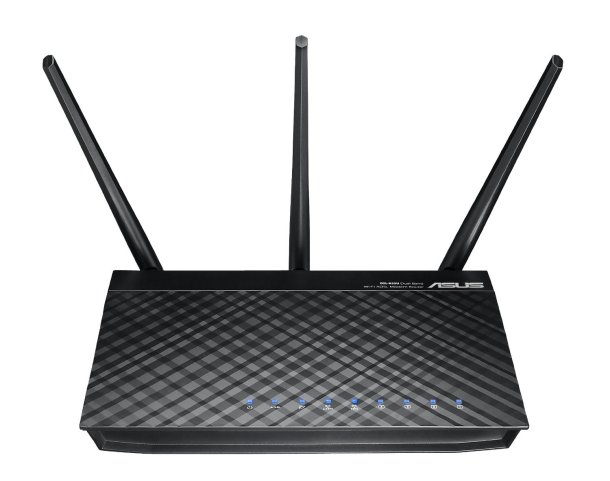 Asus Wireless Modem Router migliori prezzi e offerte