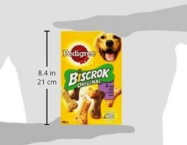 Pedigree Il miglior Alimento per cani adulti