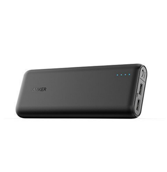 Anker Miglior Caricabatterie portatile in offerta