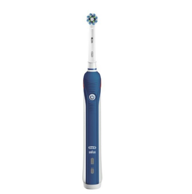 Miglior spazzolino elettrico oral b