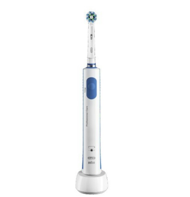 Migliori spazzolini elettrici oral-b quale scegliere e comprare