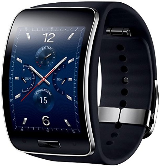 Samsung Gear S Migliori Smartwatch