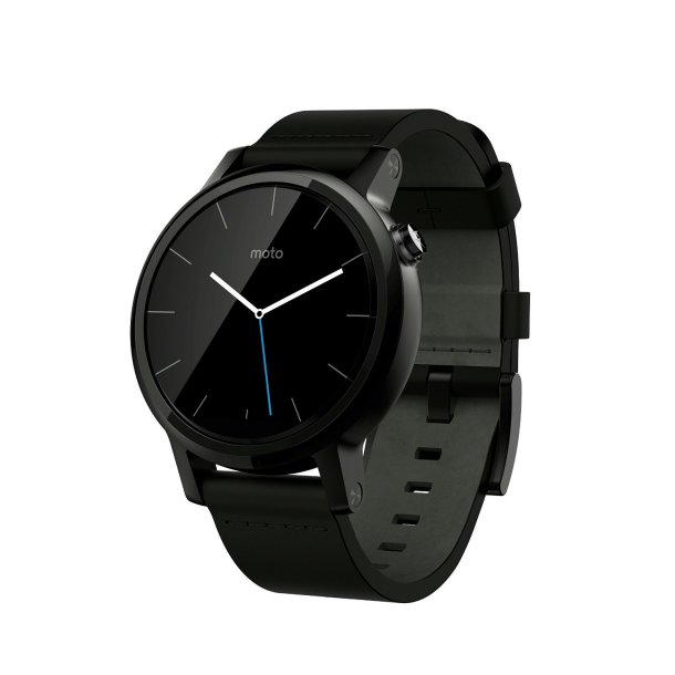 Migliori Smartwatch da scegliere Motorola