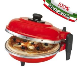 Migliori Fornetti Elettrici per Pizza da scegliere in offerta