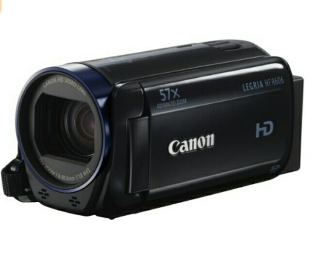 Migliori Videocamere Digitali canon