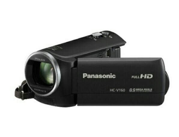 Migliori Videocamere Digitali panasonic