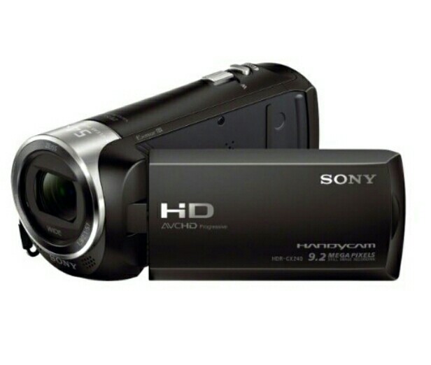 Migliori Videocamere Digitali sony