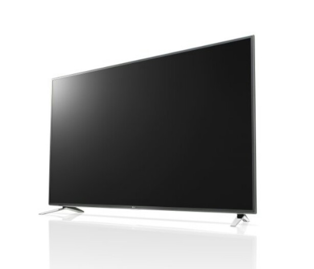 migliori televisori qualità prezzo LG SMART TV