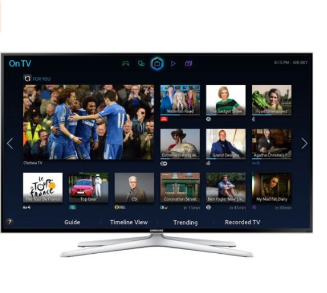 migliori televisori qualità prezzo smart tv del momento