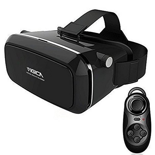 VIGICA Migliori Visori Realtà Virtuale Aumentata Virtual Reality 3D VR