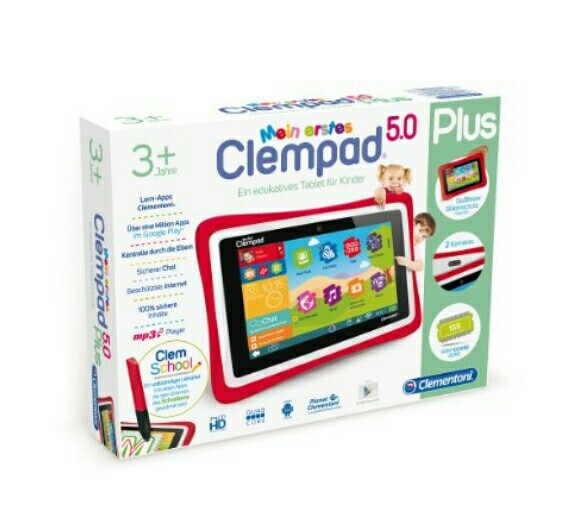 quale Tablet Clementoni Scegliere in Offerta