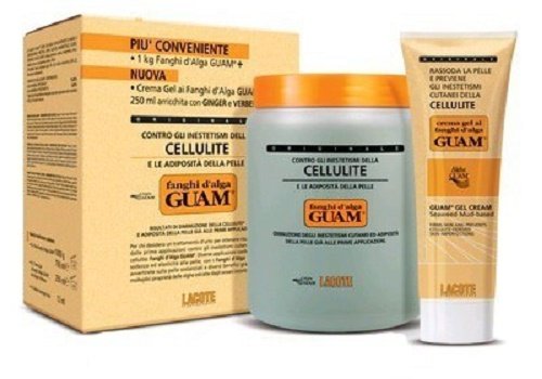 Crema Anticellulite migliore Efficace in Commercio