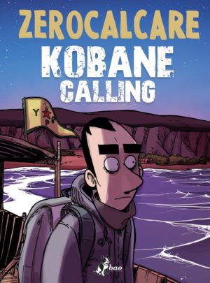 kobane calling bestseller