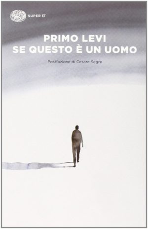 se questo e un uomo libro bestseller