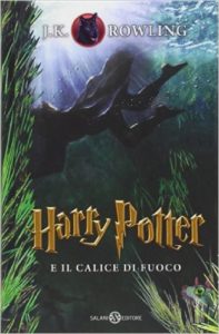 libri harry potter nuova edizione