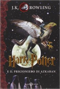 tutti i libri di harry potter nuova edizione