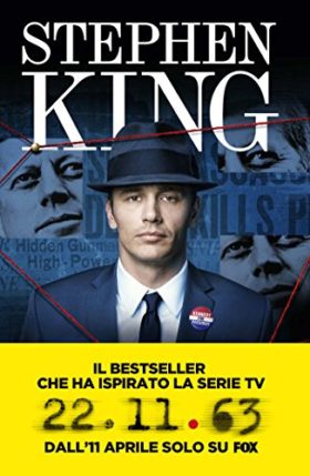 migliori libri di stephen king su amazon