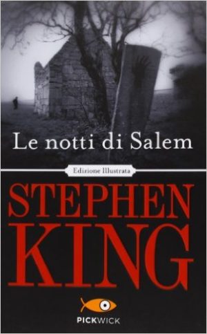 libri di stephen king migliori da leggere