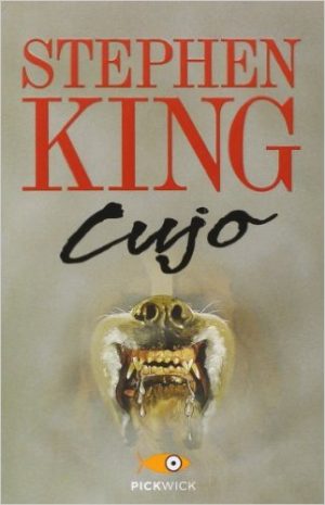 cujo migliori libri di stephen king piu belli