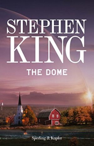 the dome romanzo migliore di stephen king