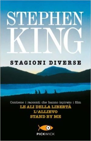 libri migliori di stephen king più letti