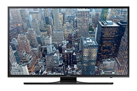 Samsung UE40JU6400K: la Recensione Completa