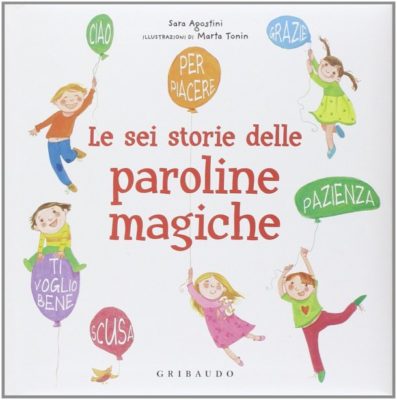 libri consigliati per bambini di 5 anni