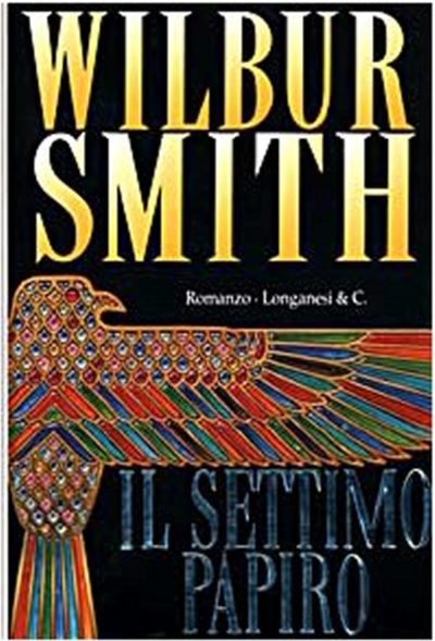 tutti i libri di wilbur smith