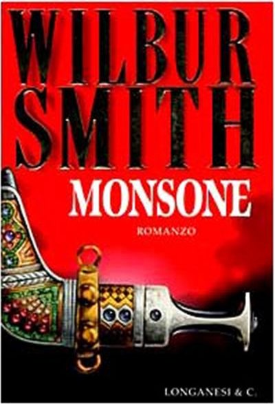 wilbur smith romanzi più letti