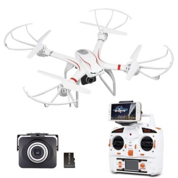 qual è il miglior drone in commercio