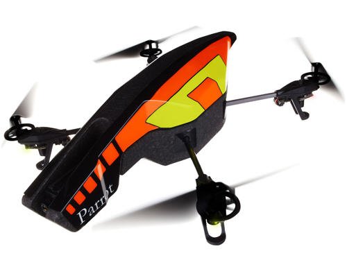 Drone con telecamera in diretta migliore