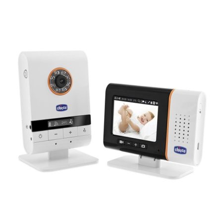 Chicco baby monitor wireless migliore