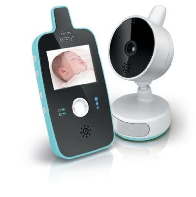 Baby monitor wireless in commercio da scegliere