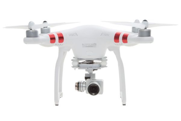 Il migliore drone con telecamera in diretta sul mercato
