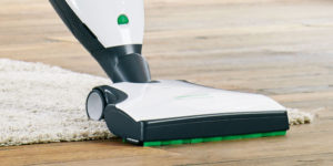 Vorwerk Folletto VK 200 recensioni