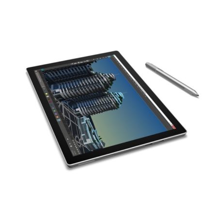 Microsoft Surface Pro 4 la Recensione