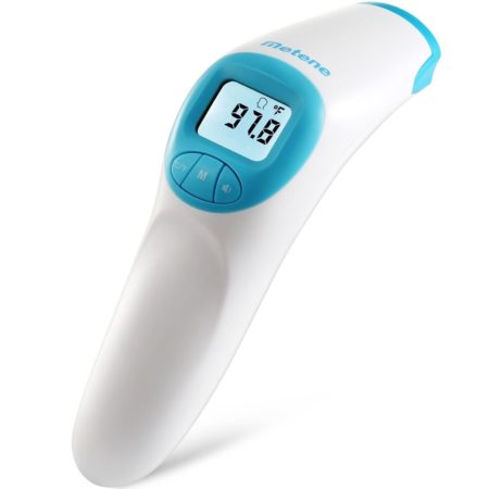 migliori termometri per bambini e neonati