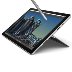 Microsoft Surface Pro 4 opinioni