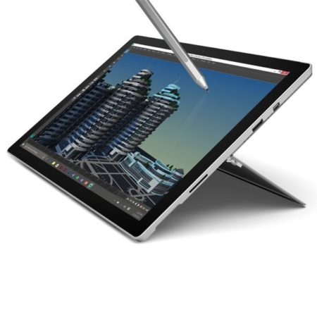 Microsoft Surface Pro 4: opinioni e Recensione Completa