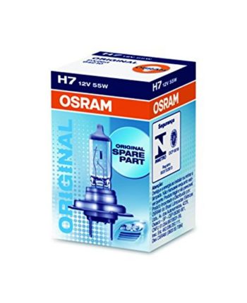 OSRAM migliori Lampade H7 Anabbaglianti per Auto sul Mercato