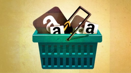 Cosa si acquista su Amazon.it