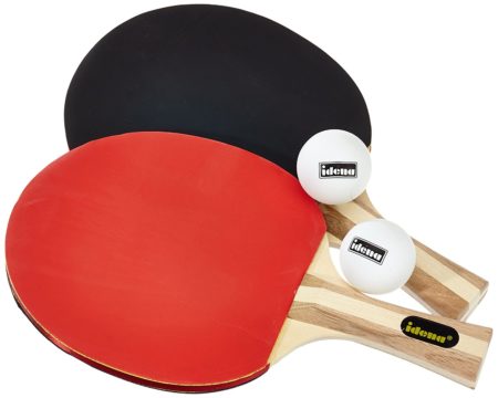 qual è la migliore racchetta da ping pong in commercio