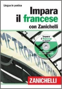 migliori Libri per Imparare il Francese da Autodidatta